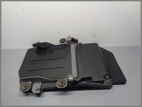 Mercedes Benz W216 CL63 W221 S63 AMG M156 Equipment Box Cover 2215401382 Front