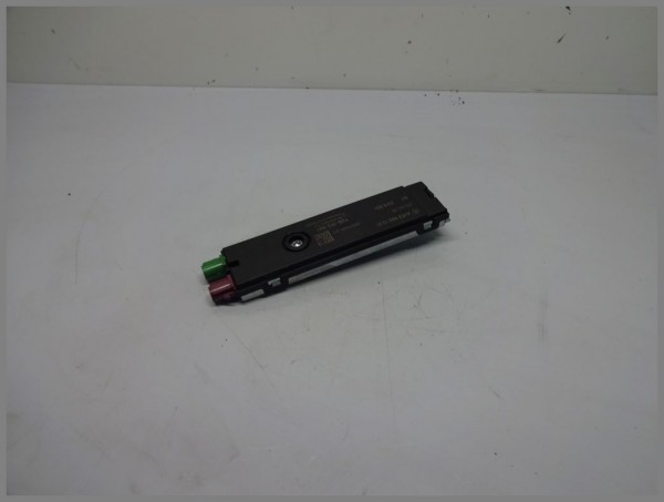 Mercedes Benz R172 radio amplifier 1729051301 amplifier radio antenna original