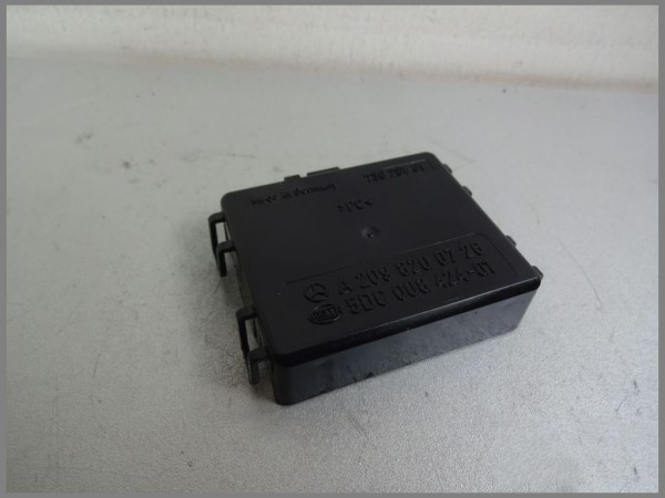 Mercedes Benz MB W209 CLK-Class Rain Sensor 2098200726 Original