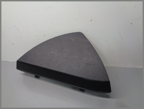 Mercedes W204 Türverkleidung Abdeckung Vorne Links Kunststoff Schwarz 2047231103 Original