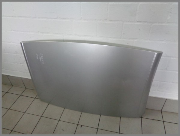 Mercedes R230 SL Verdeck Stahldach 744 Silber Dachhaut 2307901940 Original