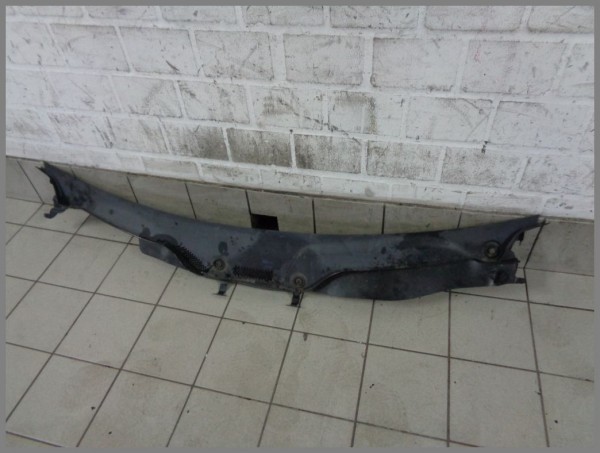 Mercedes Benz W164 Scheibenwischer Abdeckung Verkleidung 1648300228 Original