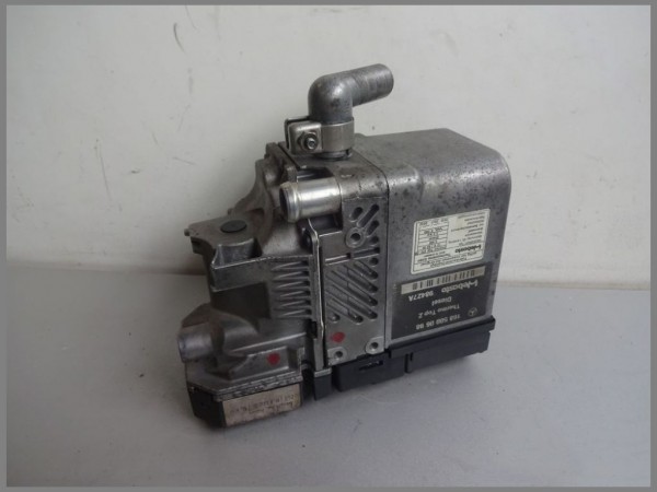 Mercedes Benz W168 A-Class heater heater 1685000698 Thermotop Original