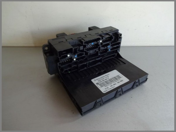 Mercedes Benz w203 SAM Fuse Box Control Unit 2095451401 5DK008485-12