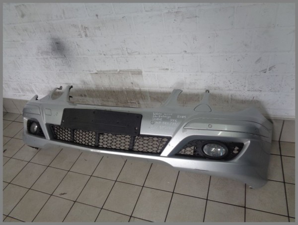 Mercedes Benz W211 bumper PDC Facelift 775 Silver 2118801440 original S109