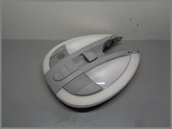Mercedes Benz W211 E-Class interior light roof control unit 7F94 2118206801