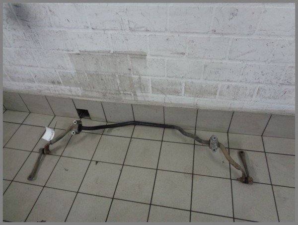 Mercedes Benz MB R230 SL-Class Stabilizer Stabi Front 2303202111 Original