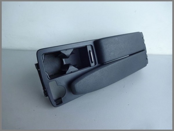 Mercedes Benz W204 Mittelarmlehne Ablagefach Cupholder Mitte 2046800639 Original