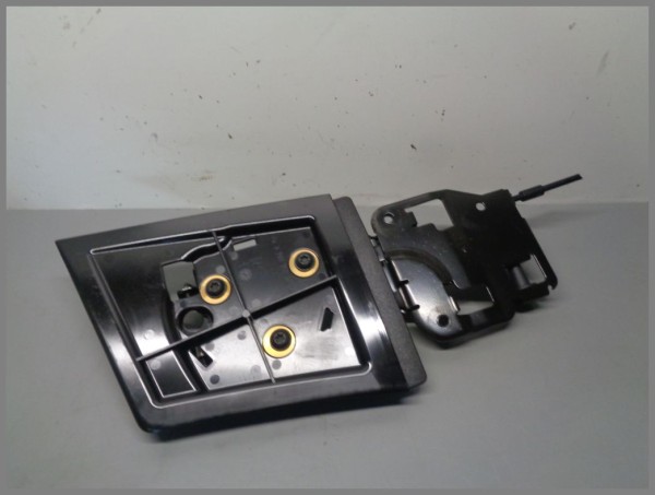 Mercedes Benz MB W207 convertible top roof hinge 2077570606 right original