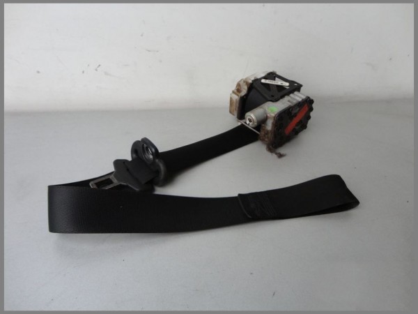 Mercedes W203 CL-Class Sportcoupe Seat Belt Front Left 2038607185 / 9C94