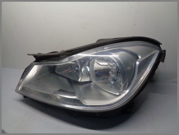 Mercedes Benz W204 C-Klasse Scheinwerfer LINKS 2048205159 Original BJ.2012