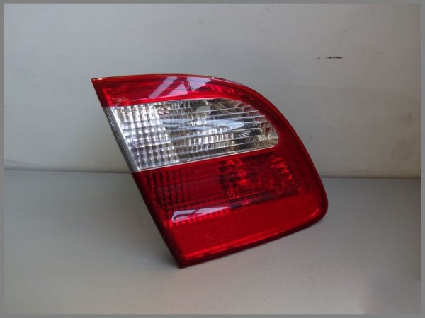 Mercedes Benz W211 ELEGANCE COMBI tail light taillight INNER LEFT 2118201364