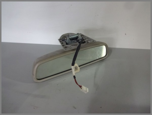 Mercedes Benz MB W209 CLK-Class rear-view mirror inside mirror 7E94 2038103917 Orig.