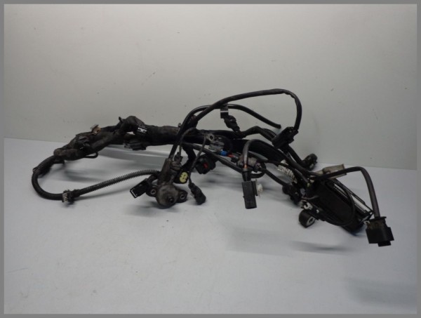 Mercedes Benz W169 W245 OM266 engine harness harness 2661503433 original