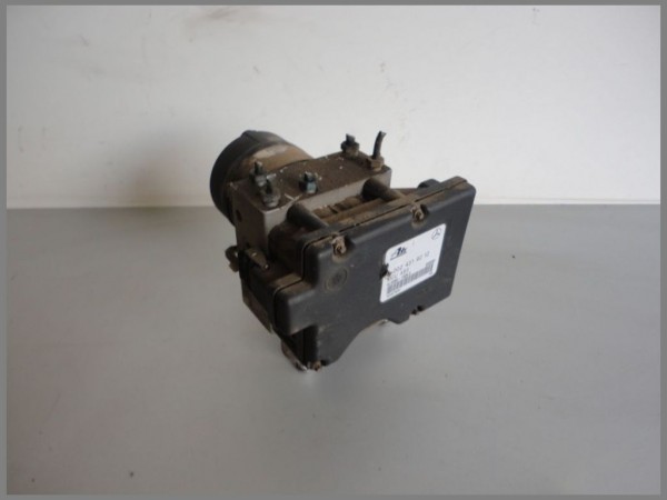Mercedes Benz MB W202 ABS unit hydraulic block 0024319212 C220CDI ATE