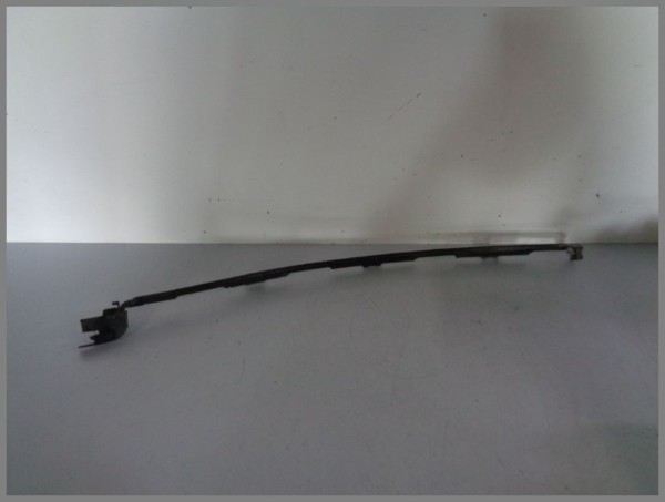 Mercedes W209 CLK Dichtung Kotflügel Seitenschweller Hinten Rechts 2096981098