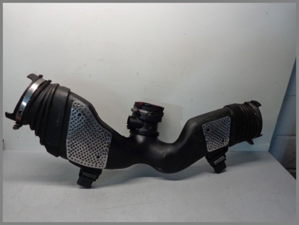 Mercedes W211 Luftmassenmesser 6420907337 Geweih Original LMM Luftmengenmesser