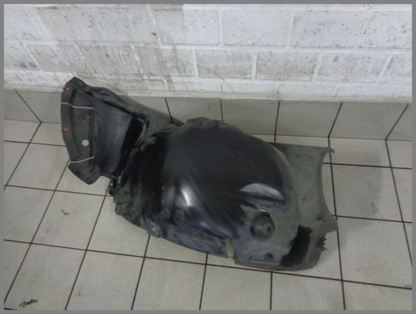 Mercedes Benz W203 CLC Radhausschale Vorne Links 2038803124 Original