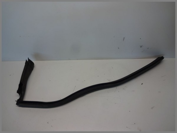 Mercedes Benz W212 E-Class Bonnet Gasket Seal 2126280598 Original