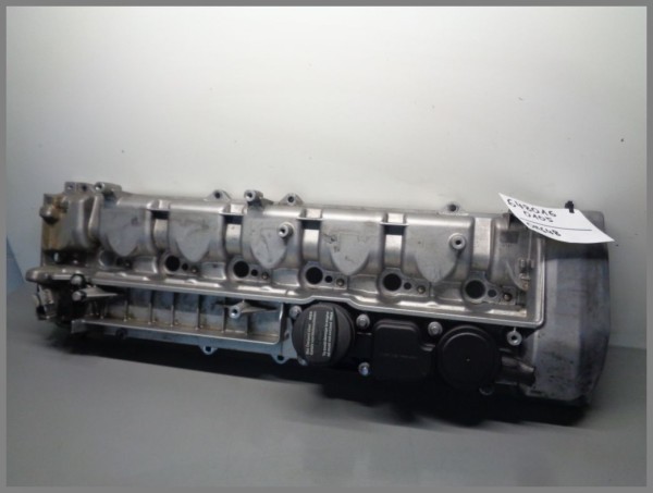 Mercedes W220 W211 OM648 320 Ventildeckel Deckel Abdeckung 6480160105 Original