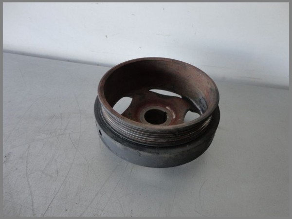 Mercedes Benz W202 C-Class C180 Crankshaft Pulley 1110300303