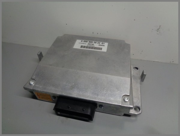Mercedes Benz W215 W220 V12 voltage converter ignition 0009052822 original