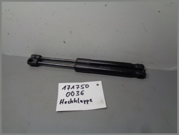 Mercedes R171 SLK tailgate damper gas spring 1717500036