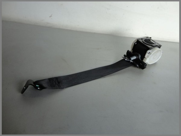 Mercedes Benz MB W203 C-Klasse MOPF Anschnallgurt Hinten LINKS 2038608985