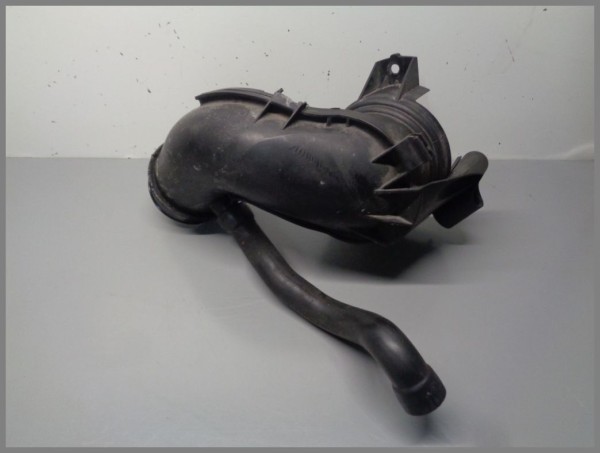 Mercedes W203 W209 W211 M271 Kompressor Ansaugschlauch Luftrohr 2710901229 Orig.