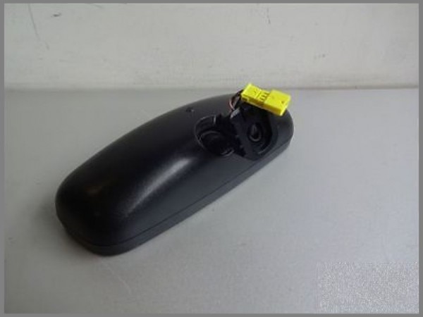 Mercedes Benz W169 Rearview Mirror Interior Mirror Black 1698100517 7C45 Black Orig