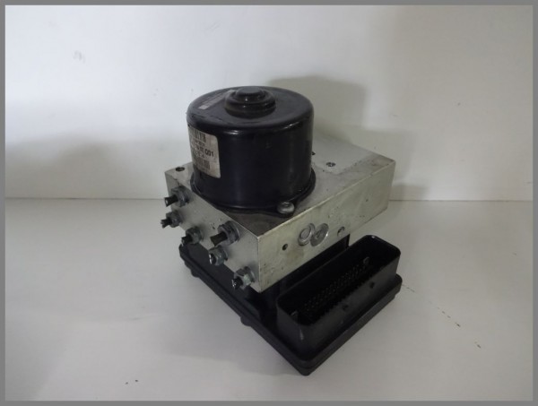 Mercedes Benz MB W203 ABS ESP hydraulic block control unit 0355457832 0054317412