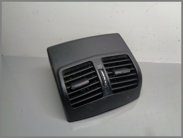 Mercedes Benz W212 E-Class air nozzle vent nozzle back center 2128300454