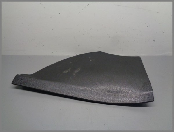 Mercedes W219 CLS Armaturenbrett Abdeckung Rechts 2196800039 Schwarz Original