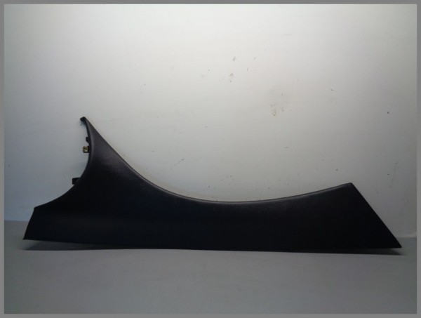 Mercedes R230 Verkleidung Mittelkonsole Links Blende 2306801939 Schwarz Original