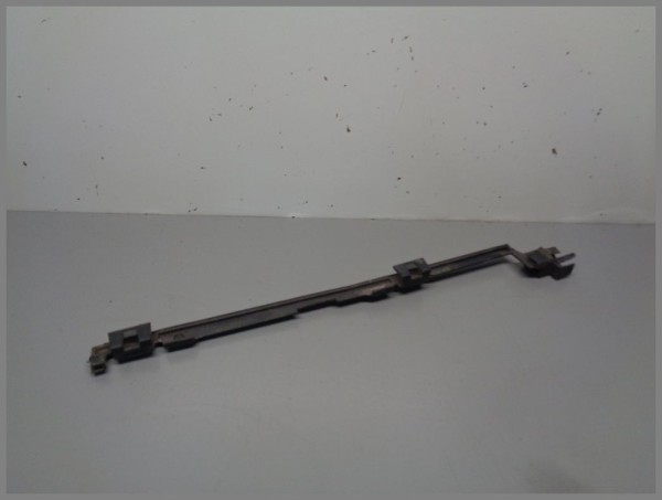 Mercedes W209 CLK Dichtung Kotflügel Seitenschweller Hinten Links 2096980998