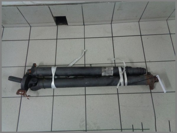 Mercedes Benz MB W203 cardan shaft universal joint 2034104606 drive shaft