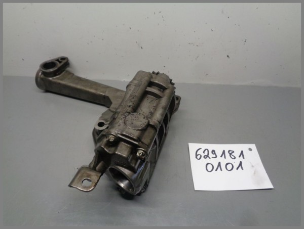 Mercedes Benz W164 450 V8 CDI Oil Pump 6291810101 Original X164