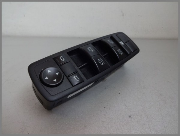 Mercedes Benz MB W164 W251 power window switch switch right RIGHT 2518300090