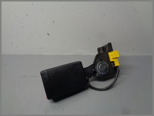 Mercedes W246 B-Class Belt Buckle 2468603169 rear left Original