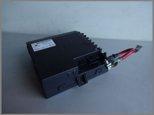 Mercedes Benz W216 W221 Steuergerät Batteriesteuergerät 2215400401 Original