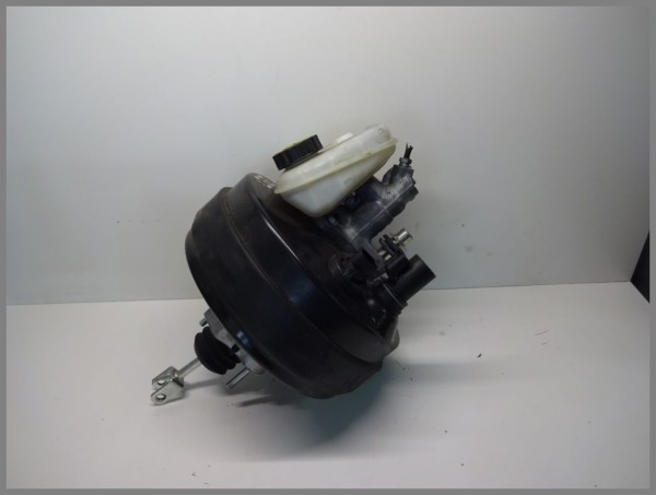 Mercedes Benz W216 W221 ABS Brake Booster 2214301830 ATE Original