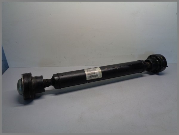 Mercedes Benz W164 cardan shaft Front Short 1644100501 Original