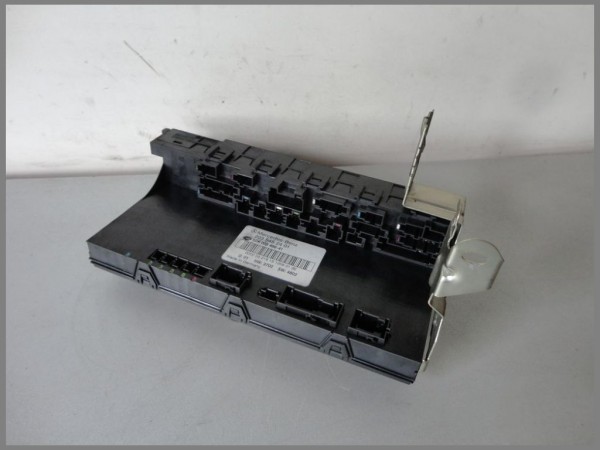 Mercedes Benz MB W203 C-Klasse SAM Steuergerät 2035452401 Zentralelektrik Modul