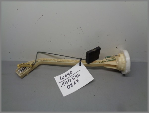 Mercedes W140 Fuel Level Sensor (Fuel Level Sensor) 1405420817 Original