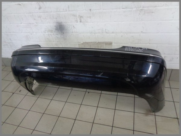 Mercedes Benz MB W203 LIMO AMG Stoßstange HINTEN 768 K05 2038855825 Original