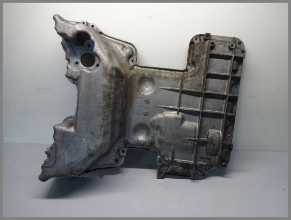 Mercedes W203 W209 W211 M112 Ölwanne Wanne Unterteil 1120141203 Original R230