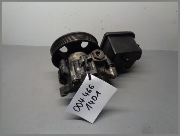 Mercedes W211 R171 C219 power steering pump servo pump 0044661401 original R230