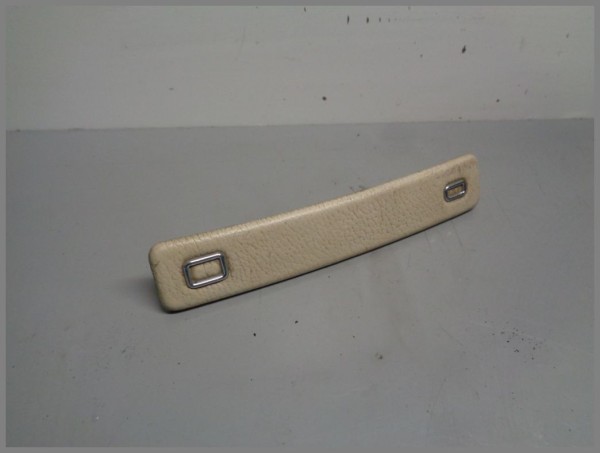 Mercedes W215 Schalter Öffner Drücker Mittelkonsole Leder 2156804639 JAVA Orig.