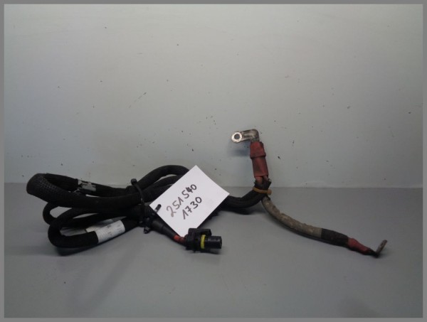 Mercedes Benz R251 R-Klasse Kabelsatz Plusleitung 2515401730 Original Pluskabel