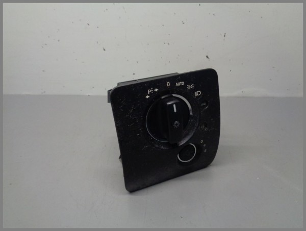 Mercedes Benz MB W251 R-Class headlight control switch 2515452604 original